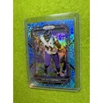 thumbnail image 6 of Calais Campbell BLUE SPARKLE PRIZM CARD # /96 SSP 2022 Prizm BALTIMORE RAVENS SP, 6 of 15
