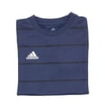 thumbnail image 2 of Adidas Boys Campeon 21 Youth Soccer Jersey, Navy Blue,S - US, 2 of 4