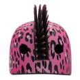 thumbnail image 3 of Casco Bicicleta Westwood Rosa Animal Print Niña C-Preme C-PREME Westwood, 3 of 4