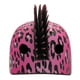 thumbnail image 3 of Casco Bicicleta Westwood Rosa Animal Print Niña C-Preme C-PREME Westwood, 3 of 4