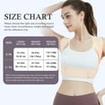 thumbnail image 2 of Amaopus Back Brace Posture Corrector for Women and Men, Back Straightener Posture Corrector, Adjustable Full Back Support, Back Stretcher for Lower Back Support (Beige, S/M), 2 of 8