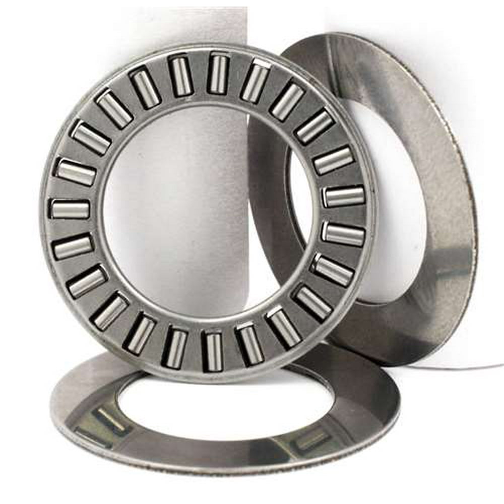 Thrust Needle Roller Bearing 25x42x4