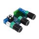 thumbnail image 2 of XH-M567 TPA3116D2 Placa amplificador potencia audio digital doble canal DC12-24V, 2 of 8