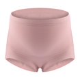 thumbnail image 1 of Maternity Panties,Pregnant Briefs,Women Briefs,Cotton Panties,High Waist Panties,Postpartum Belly Support Briefs,Elastic Waist Belt Panties,Adjustable Maternity Underpanties, 1 of 9