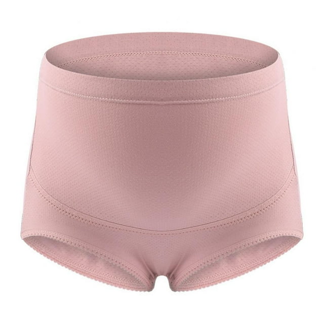 Maternity Underwear Pregnancy Panties Over Bump Pregnancy Briefs