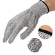 thumbnail image 4 of Guantes resistentes a cortes, SM/l XL Guantes protectores para cortes de alimentos Guantes a prueba de cortes Eficiencia óptima Jadeshay A, 4 of 8