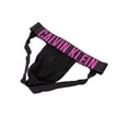 thumbnail image 6 of Calvin Klein 3 Pack Intense Power Jock Straps, Black, 6 of 9