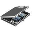 thumbnail image 2 of Vaultz - Storage Clipboard - Black, 2 of 4