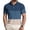Q5-Gray, variant on Homeyce Polo Shirts for Men Short Sleeve Collar Polo Shirts Button Casual Basic Lightweight Polo Tee Striped Color Block Pullover Shirts,Gray 4XL