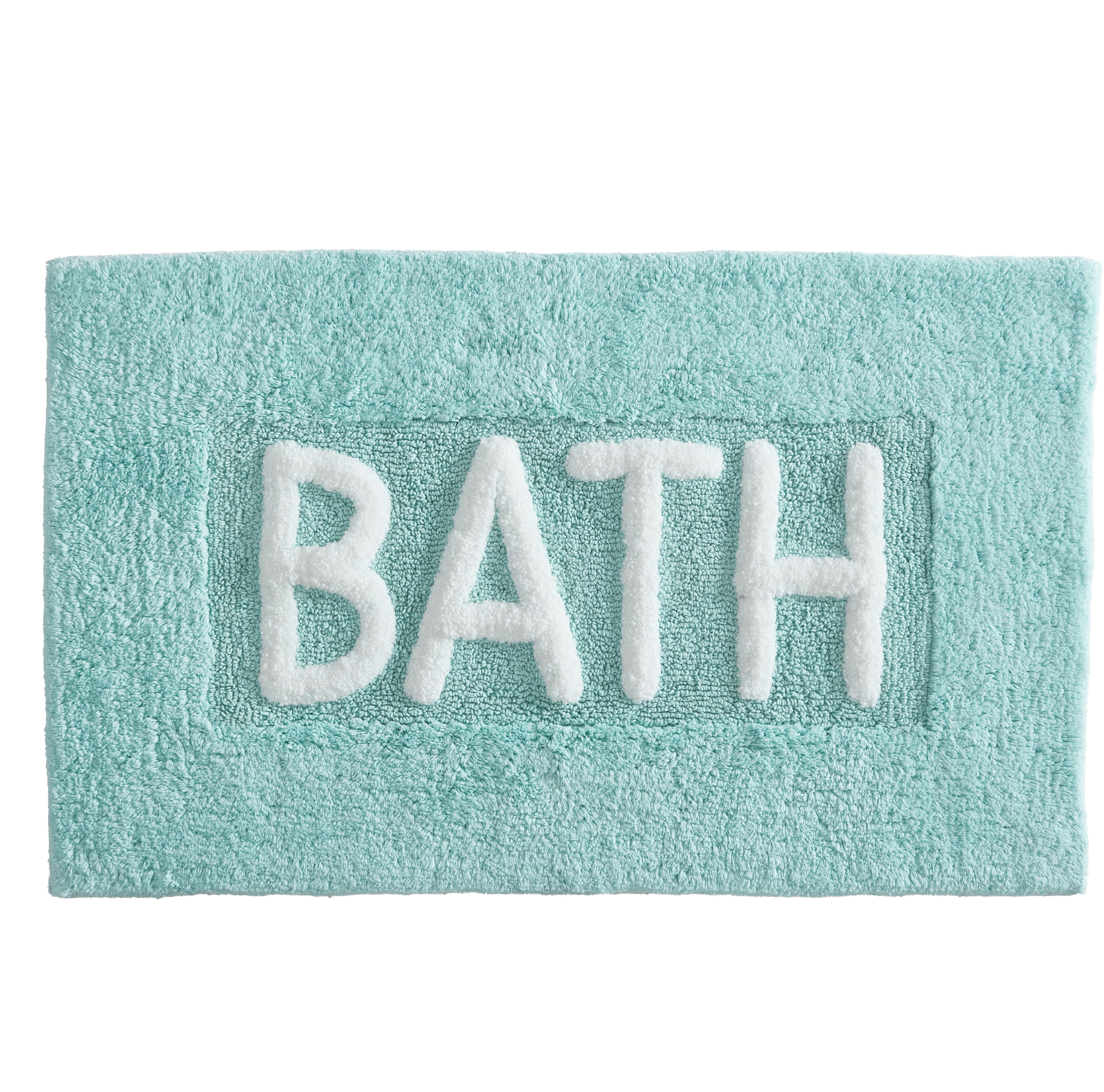 Jean Pierre Cotton Bath Rug