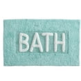 thumbnail image 2 of Jean Pierre Cotton Bath Rug, 2 of 8
