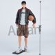 thumbnail image 3 of Aixlan SLAM DUNK figura de Anime Sakuragi Hanamichi PVC figura de acción Haruko Akagi estatuilla juguetes de modelos coleccionables regalo para niños158, 3 of 5