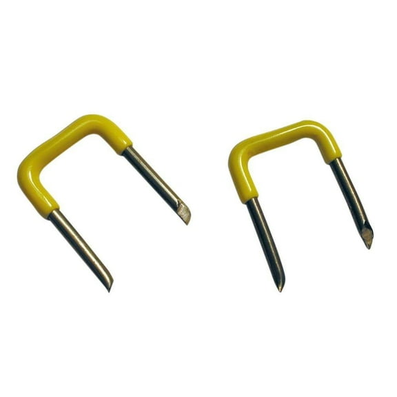 STAPLE METAL 1/2" 100PK