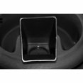 thumbnail image 3 of FCMP Outdoor US4000-BLK Baril de Pluie Style Urne (Noir), 3 of 3