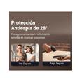 thumbnail image 2 of Protector Pantalla Ugreen 45976 HD Anti Espía iPhone 16 Pro Max 9H, 2 of 7