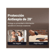 thumbnail image 2 of Protector Pantalla Ugreen 45976 HD Anti Espía iPhone 16 Pro Max 9H, 2 of 7