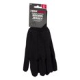 thumbnail image 3 of Big Time Products 243623 Mens True Grip Large Brown Cotton Jersey Glove Pack of 6, 3 of 6