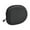 Black, variant on Universal Headphone Carrying Case for Bluetooth Headset, Large EVA Hard Shell Portable Travel Storage Bag with Mesh Pocket, Compatible with Over-Ear Headphones & Gaming Headsets (22x19x6.5cm, 1 Pack)