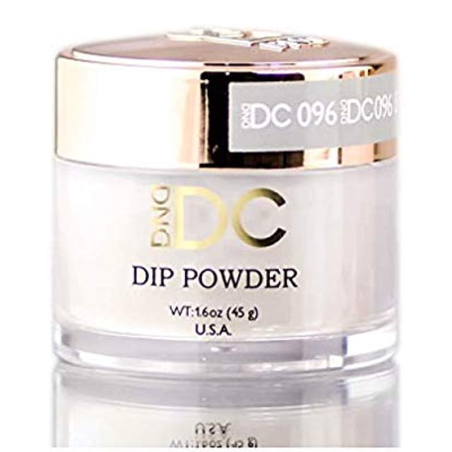 Polvo para uñas Daisy DND DC Blues & Greens, 45 g