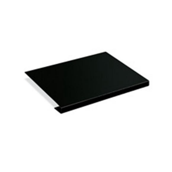 HON Company HON51206P Manches d'Angle- Bord Carré- 22-.50in.x18in.- Noir
