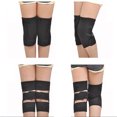 thumbnail image 4 of Wangsaura Self-Heating Knee Supports, Magnetic Elastic Warm Protective Kneepad, 4 of 9
