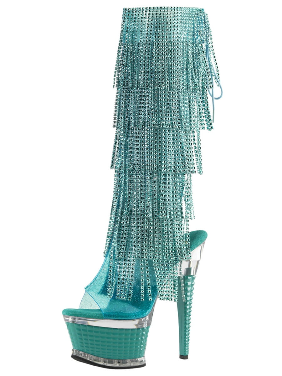 aqua shoes heels