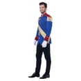 thumbnail image 5 of Prince Storybook Costume Mens, 5 of 5