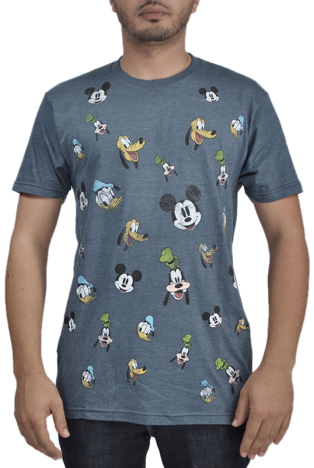 Mickey and friends tshirt Clearance