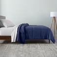 thumbnail image 6 of Microfiber Down-Alternative Solid Color Comforter, 6 of 6