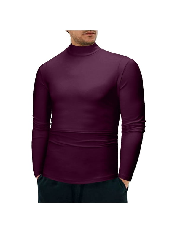 Mens Thermal Shirt Pack