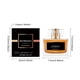thumbnail image 3 of Pisexur Belleza Maquillaje Spray perfumado para hombre 50 mlpara mujeres y hombres, 3 of 9