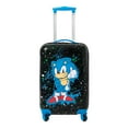 thumbnail image 1 of Sonic The Hedgehog Sac Cabine à 4 Roues, 1 of 4
