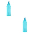 thumbnail image 2 of Eigraketly Botella de agua Bolsa plegable Deporte al aire libre Botellas de viaje Contenedor, 2 of 6