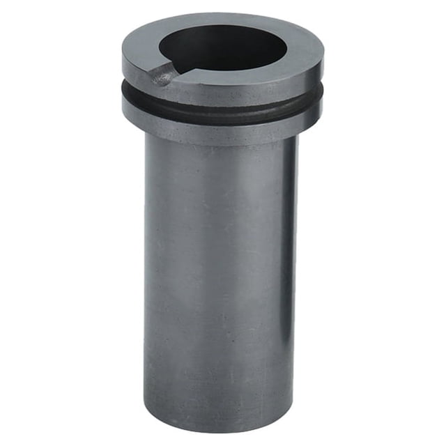 Amdohai High-purity Melting Graphite Crucible for High-temperature Gold and Silver Metal Smelting Tools