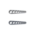 thumbnail image 1 of Big Gator Tools MTG500NP STD500NP) (, Kit de Guidage Métrique et Standard en V, 1 of 3