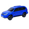 thumbnail image 2 of Bocina Altavoz Diseño de Camioneta Bluetooth, USB, TF, Radio Fm, Auxiliar, Recargable, Luz LED, TWS, 2 of 7