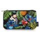 thumbnail image 1 of Bolsa para cosméticos Loungefly Disney Lilo & Stitch Hawaiian, 1 of 1