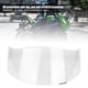 thumbnail image 1 of Visera de Lente de Casco de Motocicleta, Visera de Lente de Casco de Protección contra el Viento Escudo de Cara Completa para AGV K1 K3 SV K5 K5-S(Transparencia) Ecomeon no, 1 of 4
