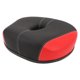 thumbnail image 1 of Asiento De Bicicleta De Gran Tamaño Sin Problemas, Cojín De Silla De Silla De Bicicleta Acolchada Extra Ancha, Bicicleta De Ejercicio, Sillín De Comodidad Para Hombres Y Mujeres, 1 of 7