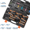 thumbnail image 6 of iCrimp Automotive Rapair Tool Kit for Deutsch Terminals and Weather Pack Terminals, 6 of 9