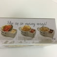 thumbnail image 3 of Enjoy Life It's Delicious 12oz Ceramic Mug w/ Dip or Snack Compartment, 3 of 3