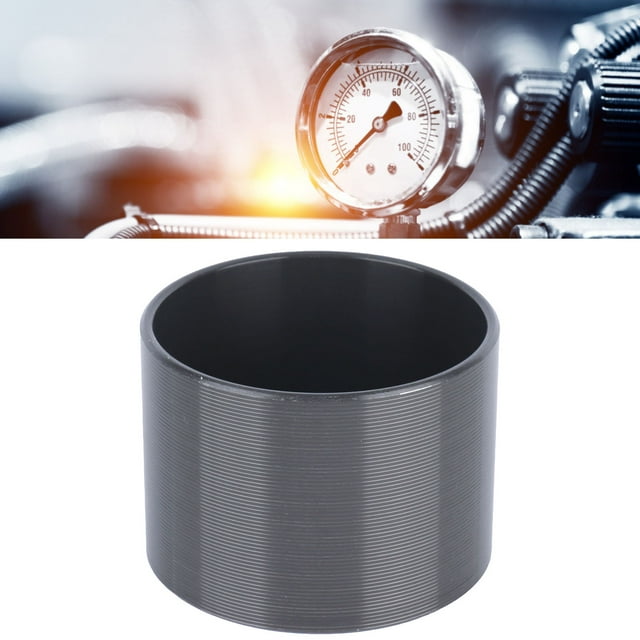 Piston Rings Compressors,Cylinder Sleeve Mute Durable Honing Tool Piston Rings Filer Convenient Use
