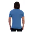 thumbnail image 3 of Playera Manga Corta Hombre Lisa Cuello V Slim Fit - Basic, 3 of 4