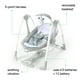 thumbnail image 2 of Columpio Ingenuity Convertme Swing 2 En 1 Musical Ingenuity Convertme Swing 2 En 1, 2 of 5