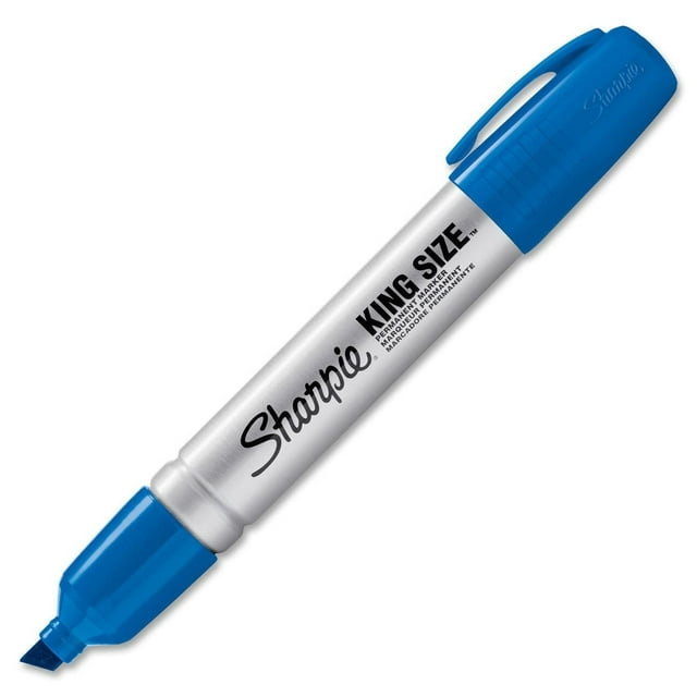 SAN15003 - Marcador Sharpie tamaño King