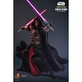 thumbnail image 3 of Figure Hot Toys VGM62 - Star Wars: The Old Republic - Darth Revan, 3 of 5