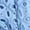 Blue, variant on AURA Womens 2026 Summer Short Dress V Neck Short Sleeve A Line Hollow Out Lace Ruffle Cute Casual Beach Party Dresses