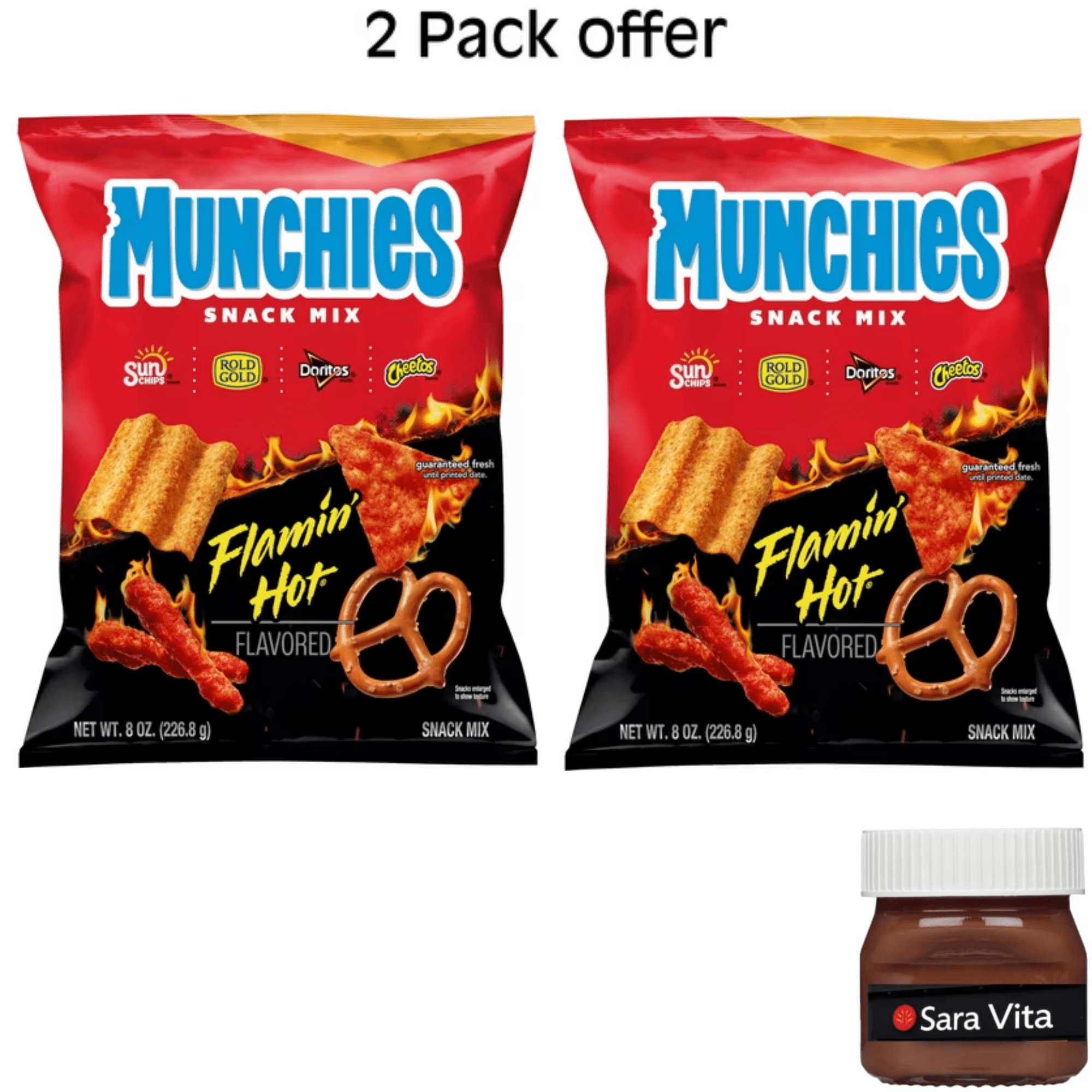General Mills Family Favorites Variety Pack, 40 ct Snack Bags