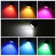 thumbnail image 2 of Espejo Estroboscópica IUSIU Eagle eyes luz de señal de giro Marcha Diurna lámpara de Matrícula Motocicleta Scooter Accesorios Bombilla Ojo Águila Luces LED 3SMD DRL, 2 of 3