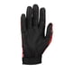 thumbnail image 2 of Guante Deportivo Wilson Clutch Mano Derecha Pequeño Rojo/Negro, 2 of 2